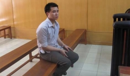 'Yêu' bé gái 15 tuổi đến có thai, gã trai trẻ vào tù